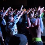 071 15 Years of Revolution tour